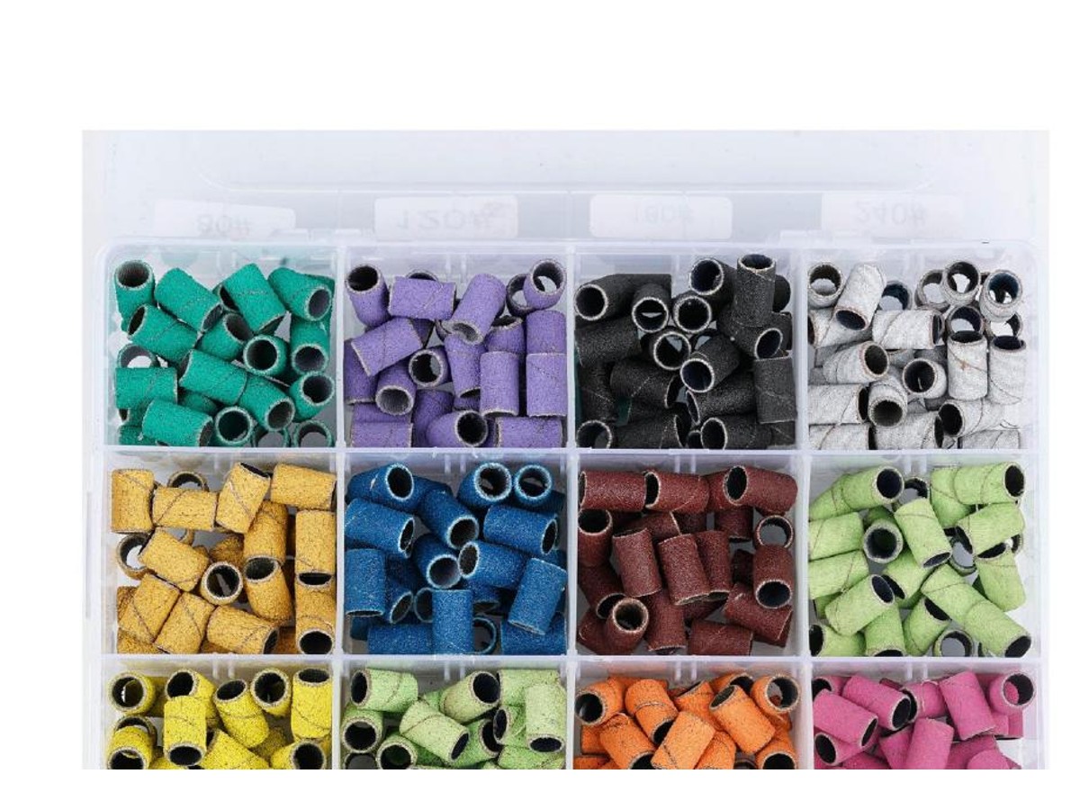How to Choose Nail Drill Bits for Professional Use article cover