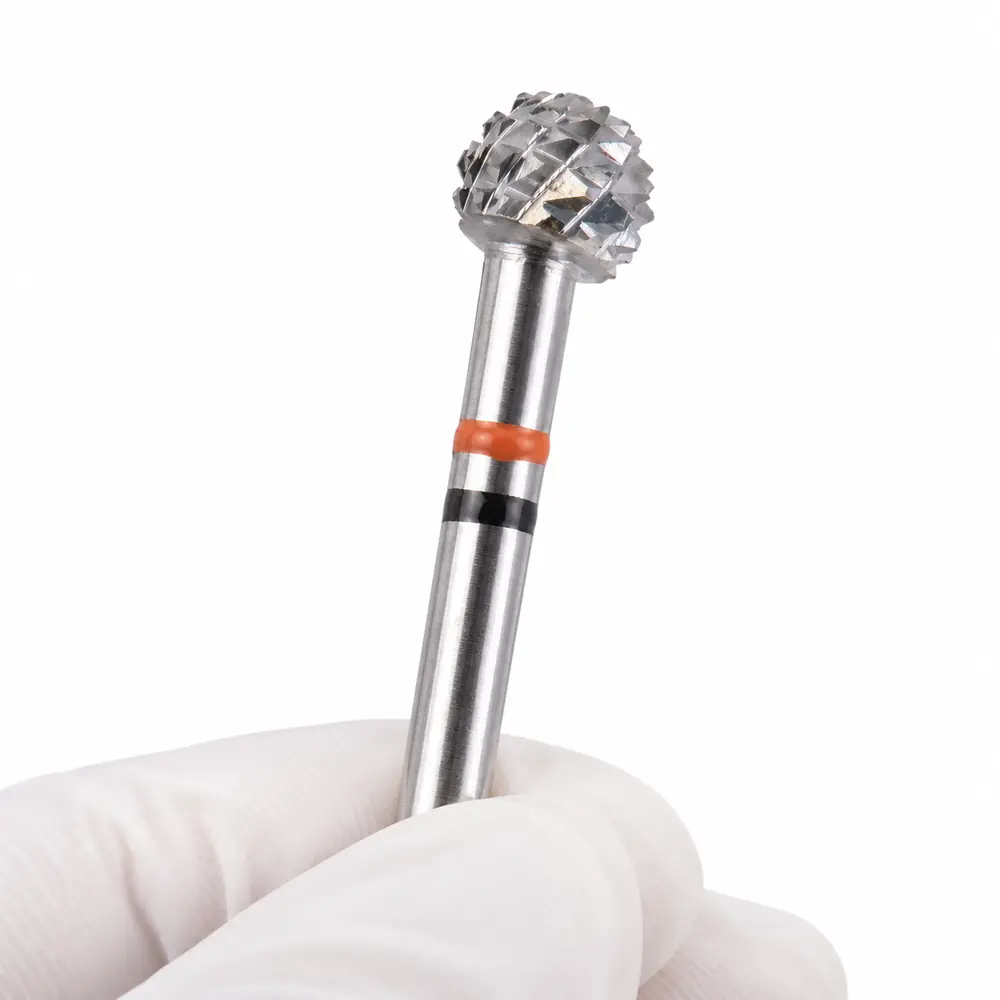 Ball Carbide nail drill bits for wholesale product range