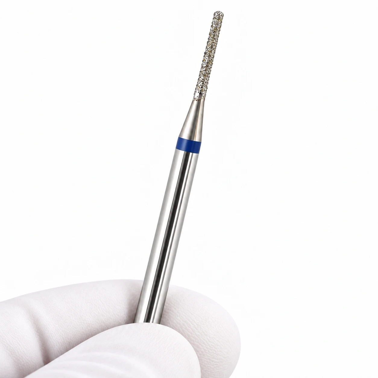 needle diamond nail drill bit range